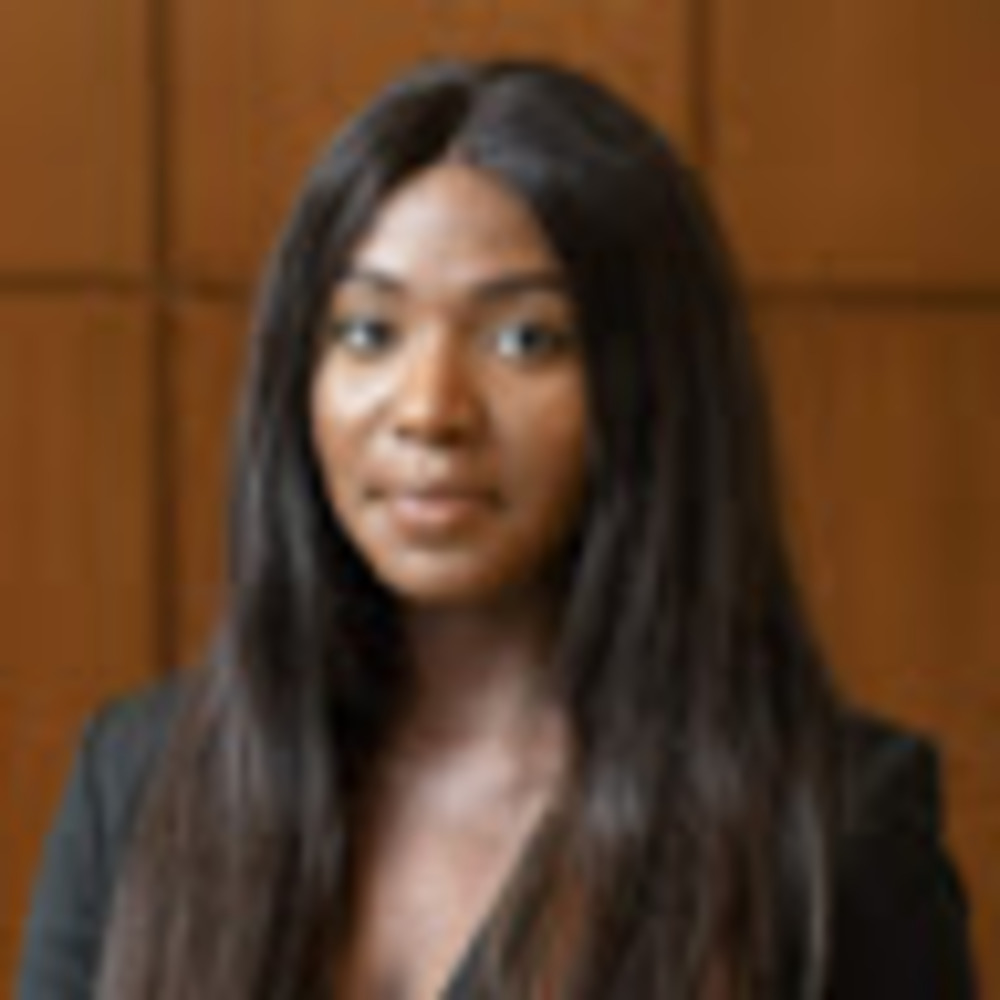 Meet your Posher, Camille